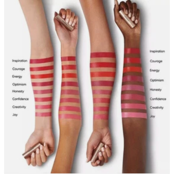 bareMinerals Mineralist Perception Hydra-Smoothing Lipstick 0.12 oz. New In Box - Picture 2 of 7